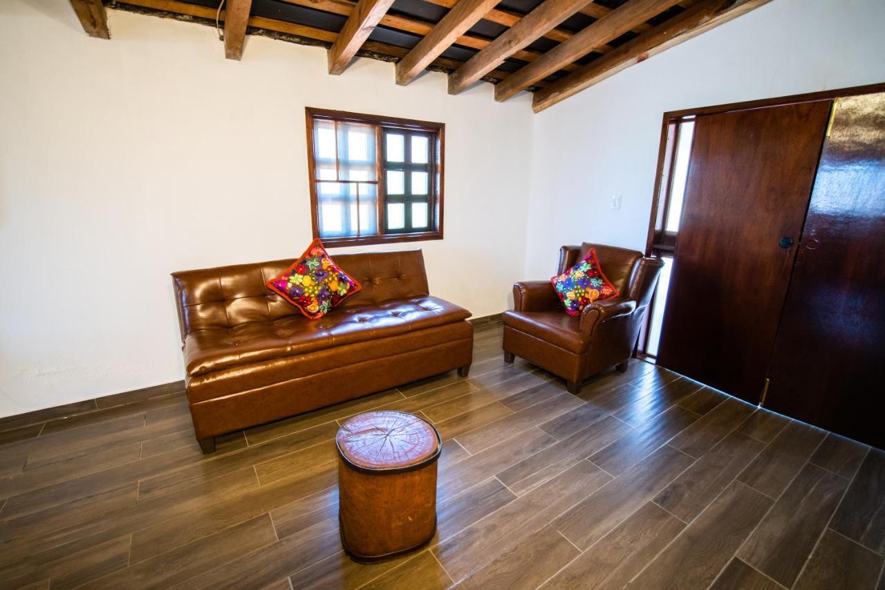 La Diligencia Cabanas Campestres Morelia Exterior photo